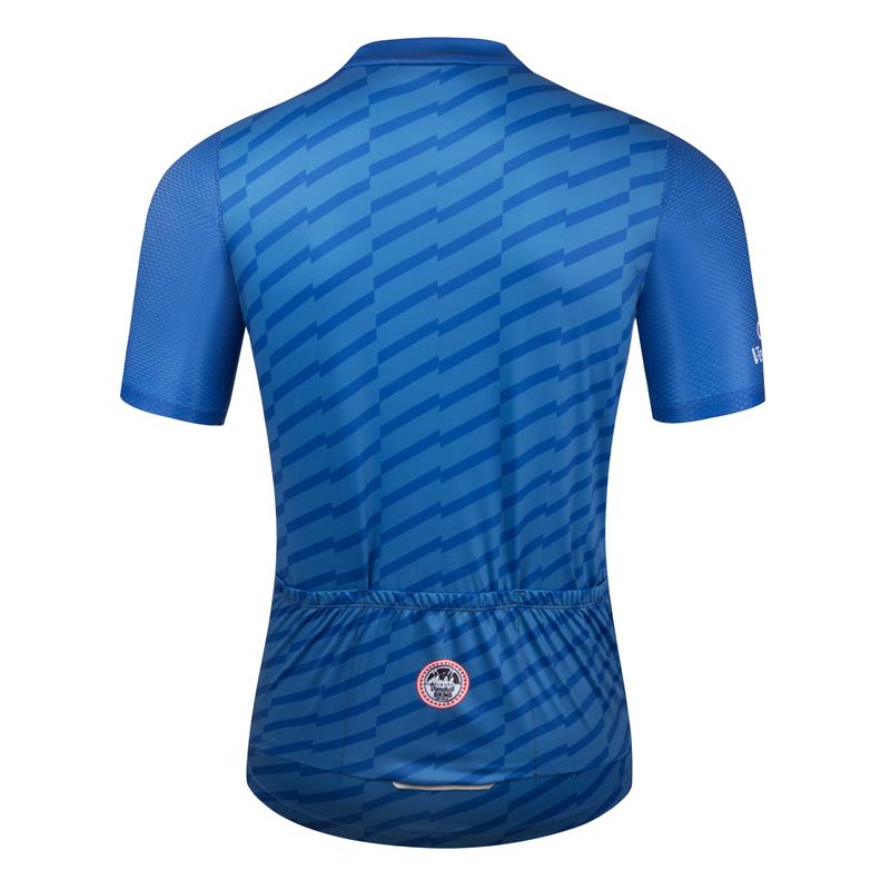 2024 New Bicycle Clothing, Men - Mountain Biking New Jersey 评论和价格