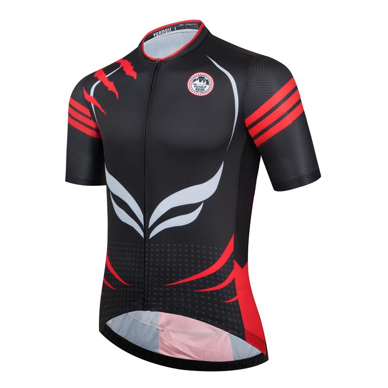 2024 New Bicycle Clothing, Men - Mountain Biking New Jersey 评论和价格