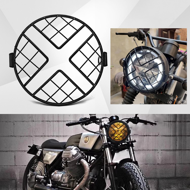 Universal 5.75 inch Motorcycle - Mountain Biking Las Vegas 评论和价格