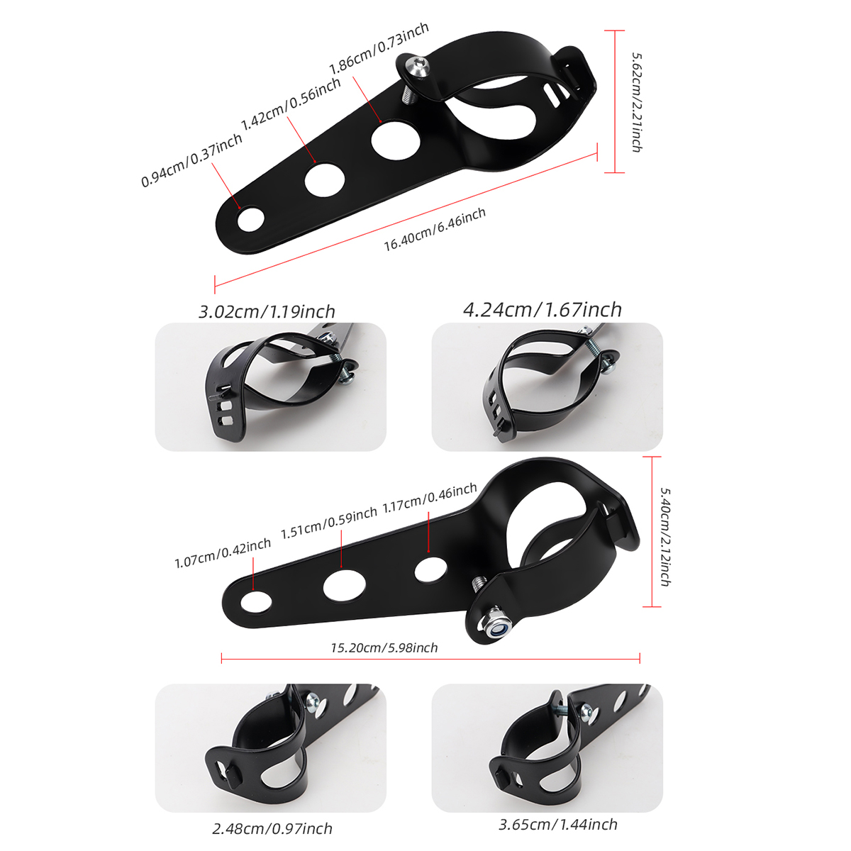 28-36mm 35-43mm Motorcycle Hea - Mountain Biking Las Vegas 评论和价格