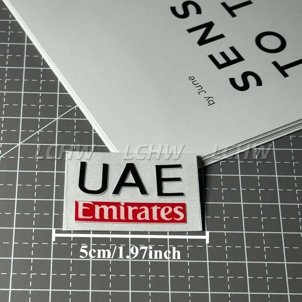 2Pcs UAE Emirates Waterproof V - Mountain Biking Uae 评论和价格