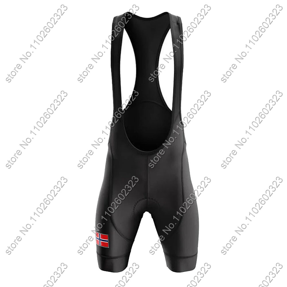 2024 Norway Cycling Jersey Nat - Mountain Biking Pants 评论和价格