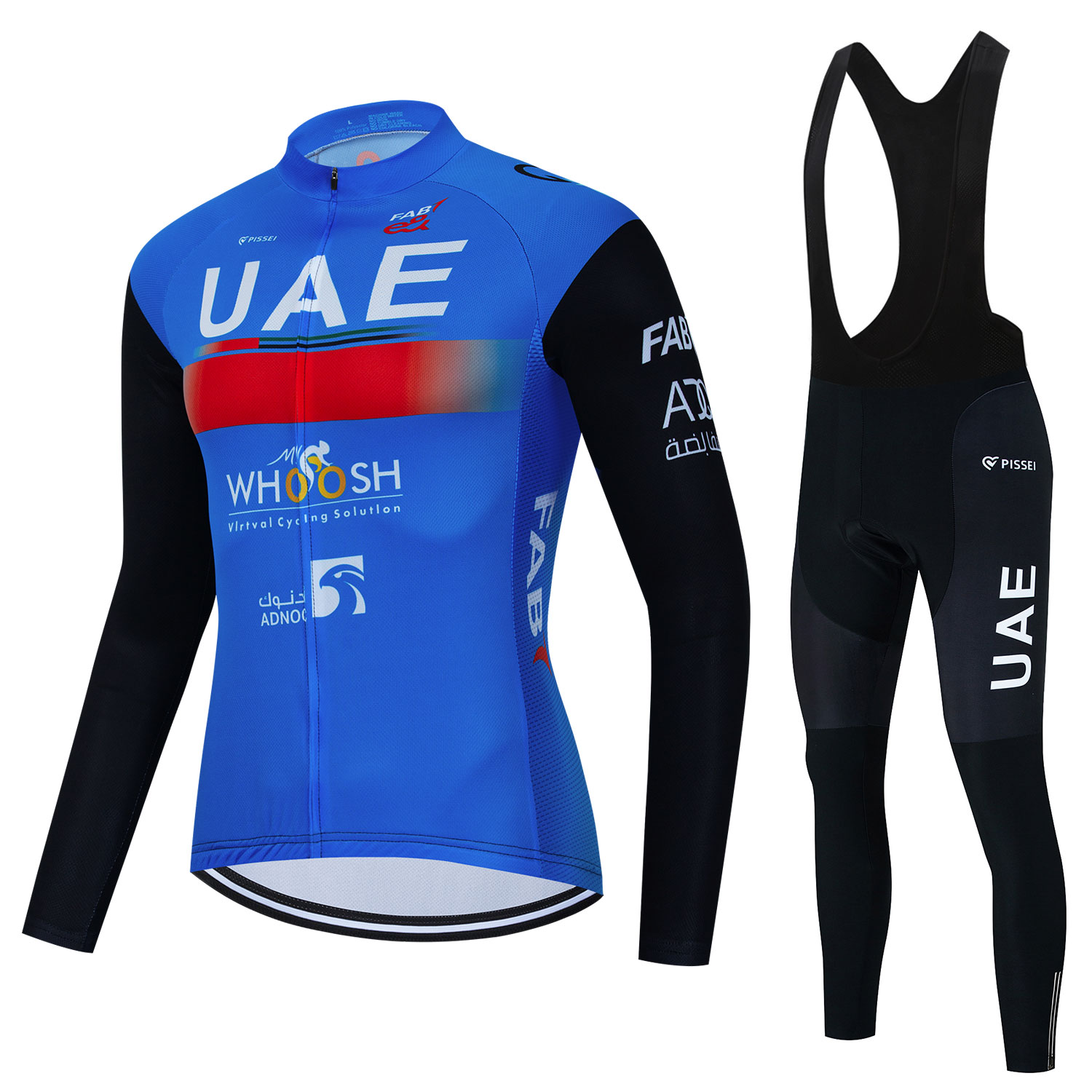 Men Uae Breathable Cycling Jer - Mountain Biking Uae 评论和价格