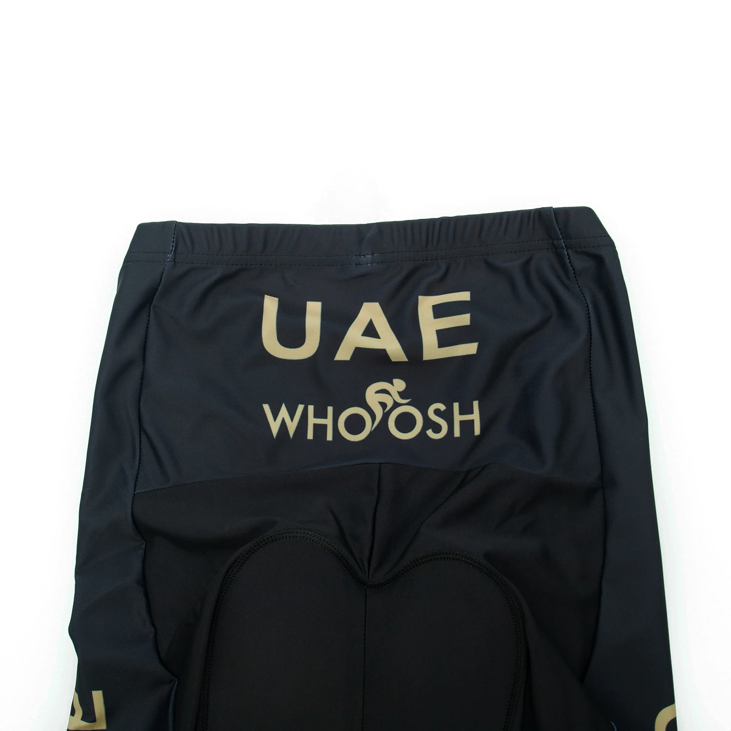 UAE Summer Cycling Bib Shorts  - Mountain Biking Uae 评论和价格