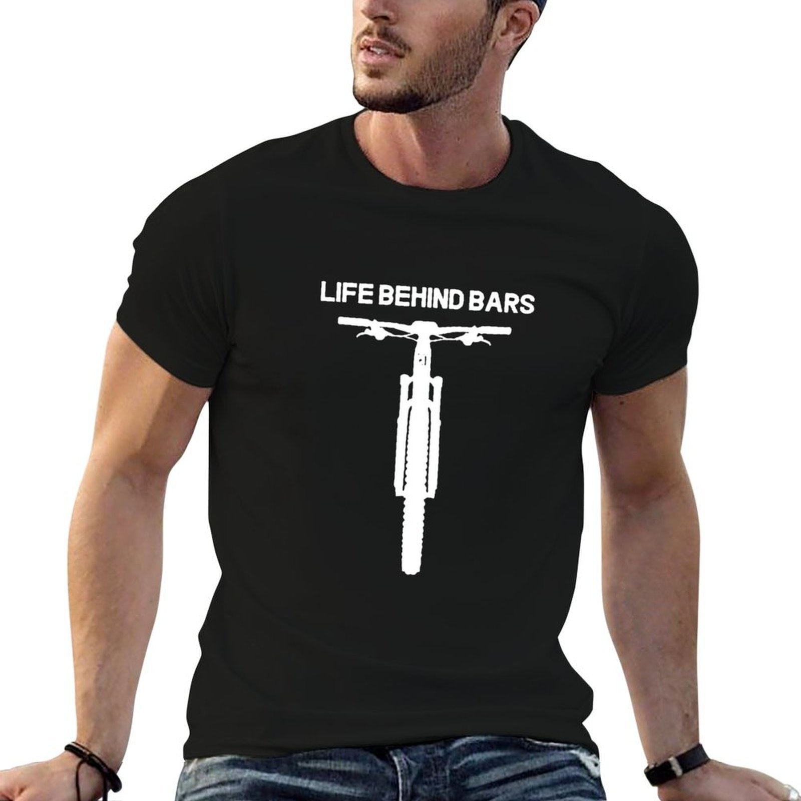 Life behind Bars love cycling  - Mountain Biking Essentials 评论和价格