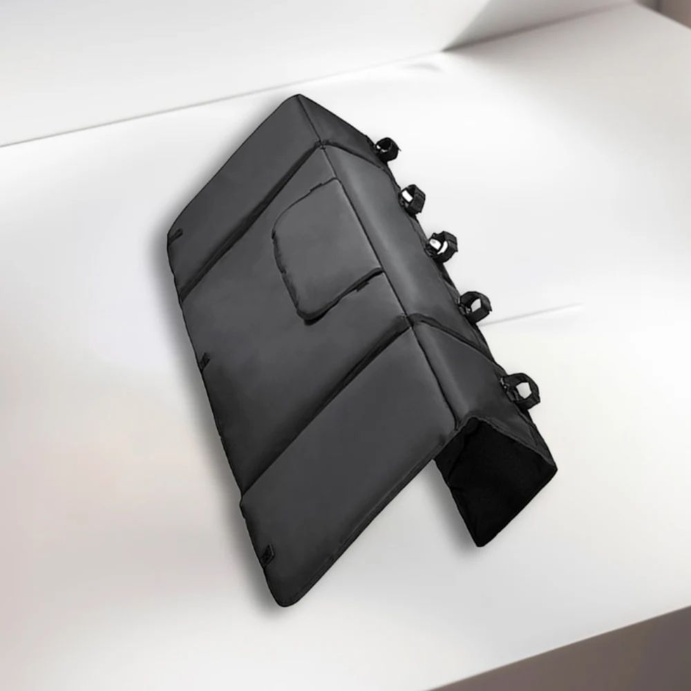 Holds Up To 5 Bikes Tailgate C - Mountain Biking Pads 评论和价格