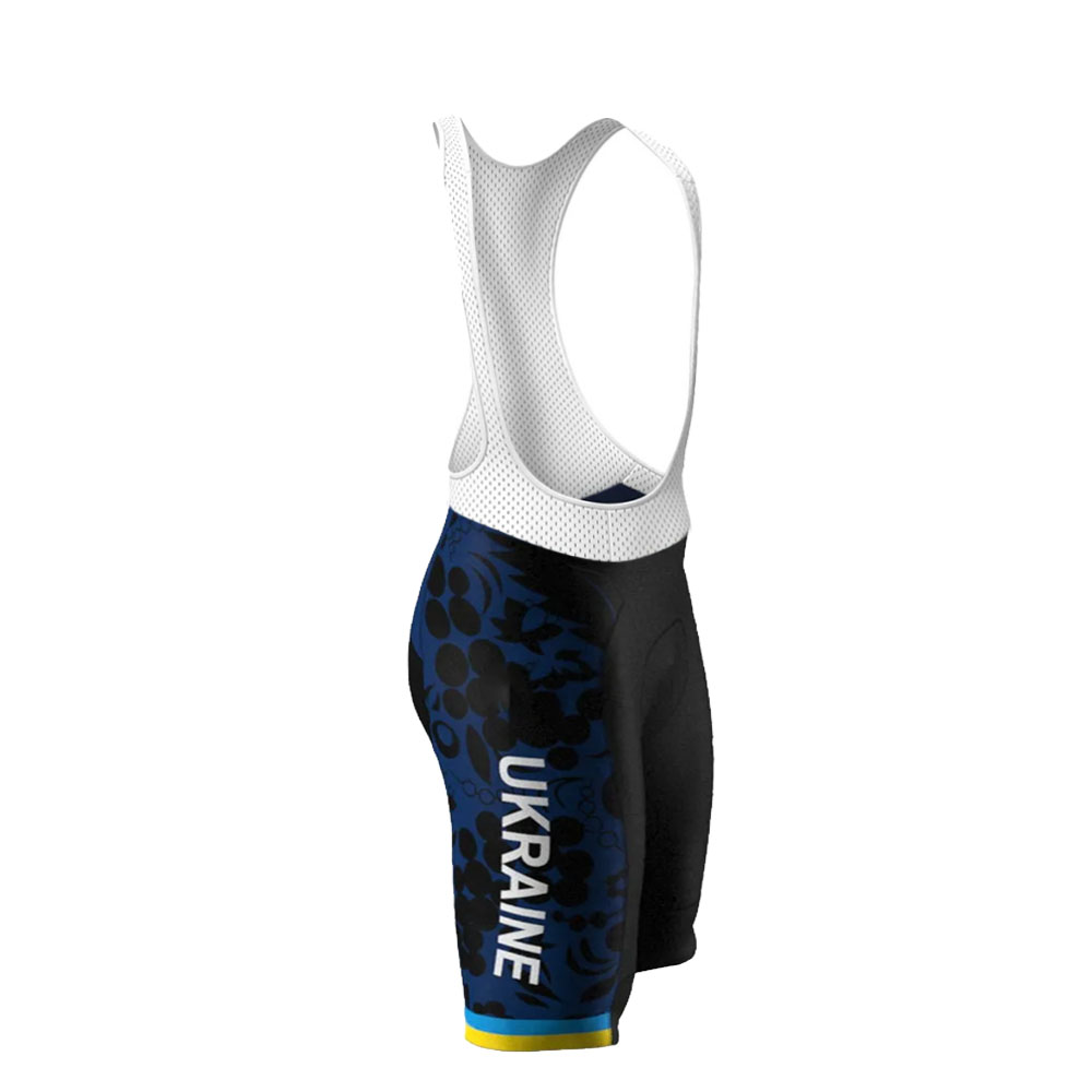 Ukraine National Team 2026 Cyc - Mountain Biking Pants 评论和价格