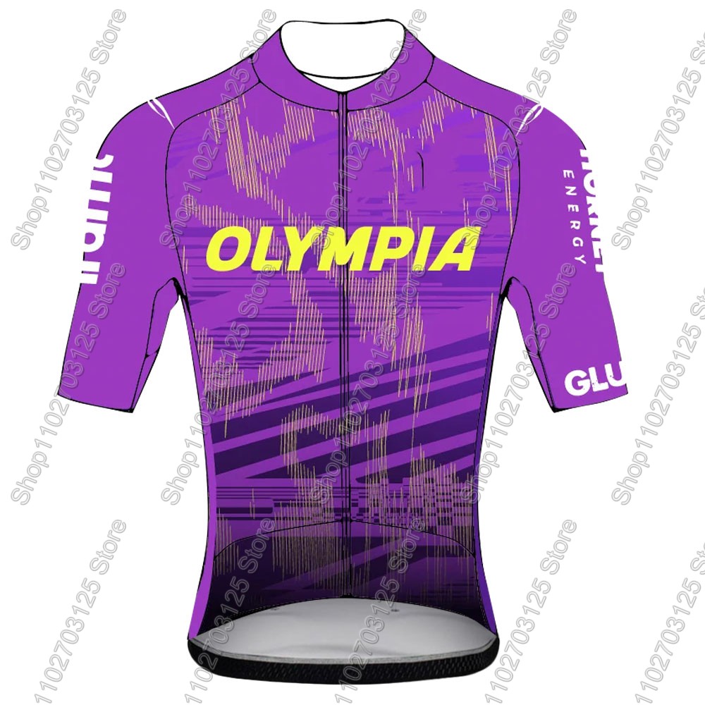 Olympia Cycling Team 2026 Cycl - Mountain Biking Pants 评论和价格