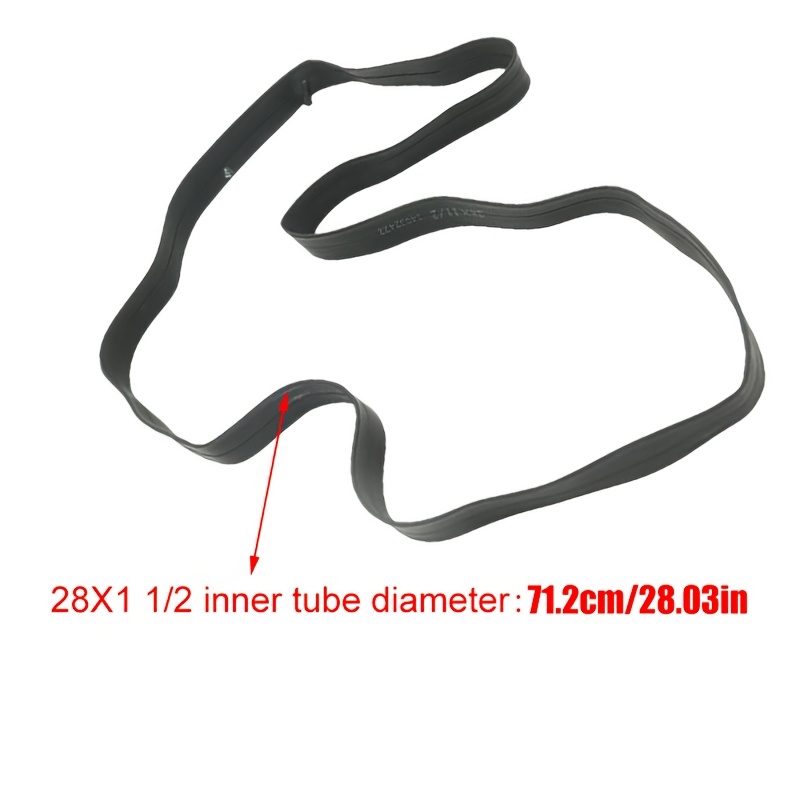 Durable 28x1 1/2 Straight Nozz - Mountain Biking Essentials 评论和价格