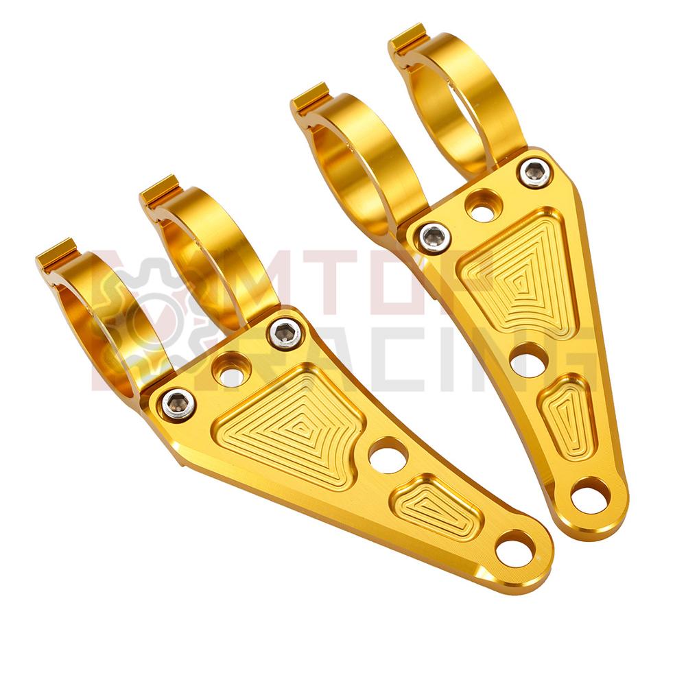 Motorcycle CNC Headlight Mount - Mountain Biking Las Vegas 评论和价格