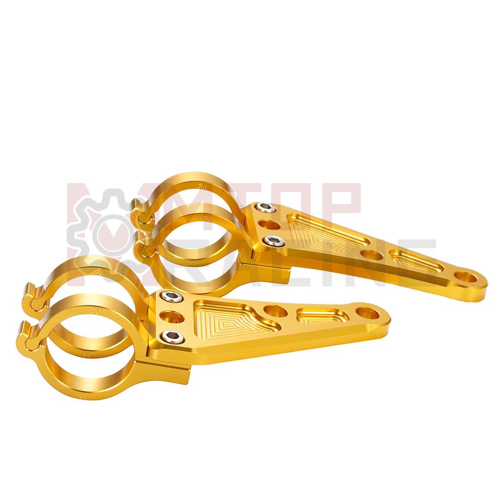 Motorcycle CNC Headlight Mount - Mountain Biking Las Vegas 评论和价格