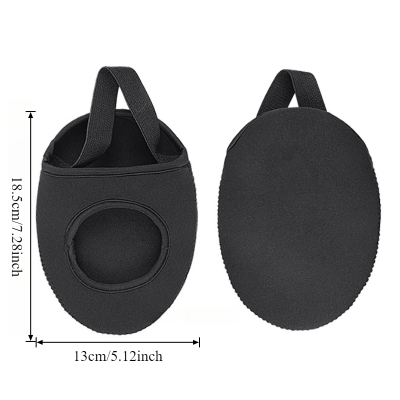 1pair Bike Shoes Covers Bicycl - Mountain Biking Shoes 评论和价格