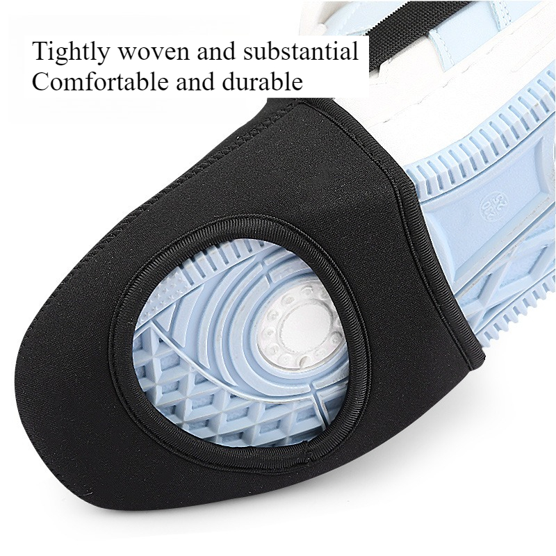 1pair Bike Shoes Covers Bicycl - Mountain Biking Shoes 评论和价格
