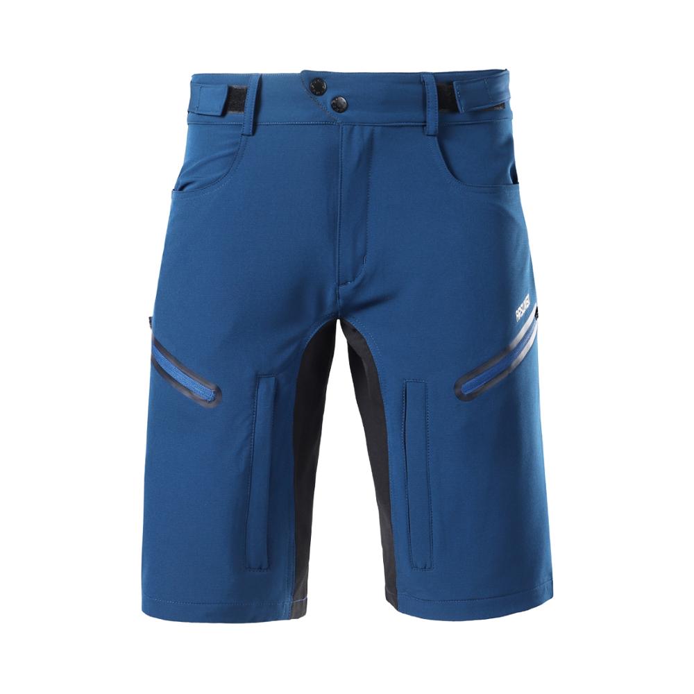 ARSUXEO Men's Cycling Shorts L - Mountain Biking Body Armour 评论和价格