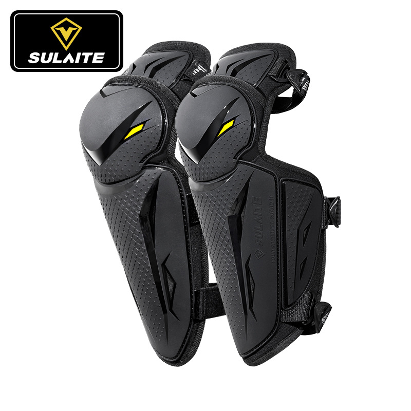 SULAITE Mtb Knee Pads Motorcyc - Mountain Biking Elbow Pads 评论和价格