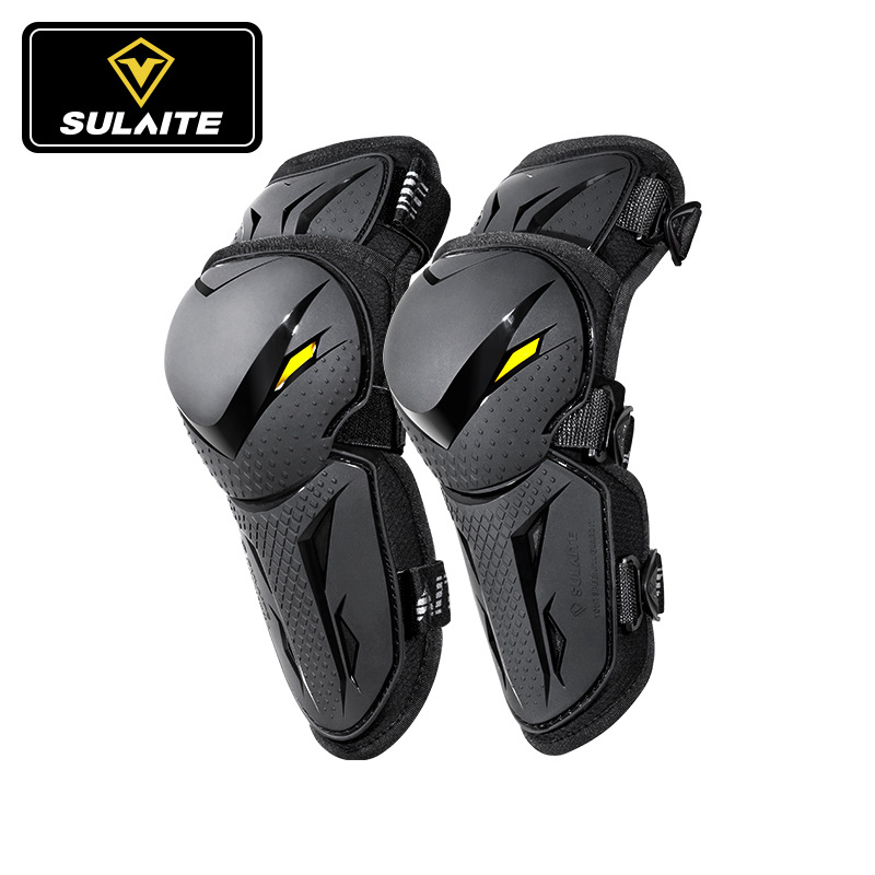 SULAITE Mtb Knee Pads Motorcyc - Mountain Biking Elbow Pads 评论和价格