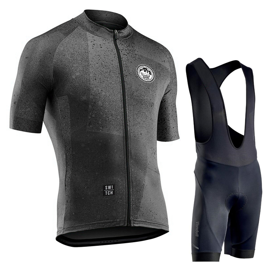 2026 Cycling Bib Shorts Men's  - Mountain Biking Jerseys Men 评论和价格