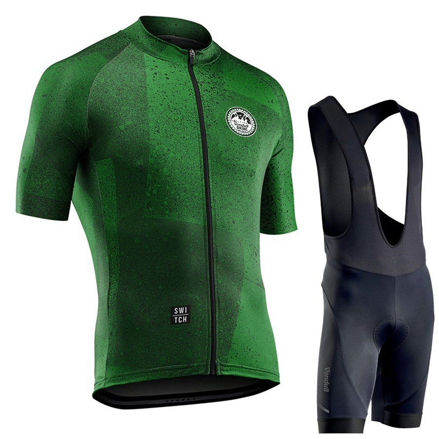 2026 Cycling Bib Shorts Men's  - Mountain Biking Jerseys Men 评论和价格