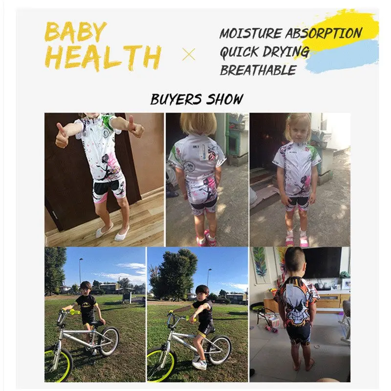Uae Team Baby Cycling Clothing - Mountain Biking Uae 评论和价格