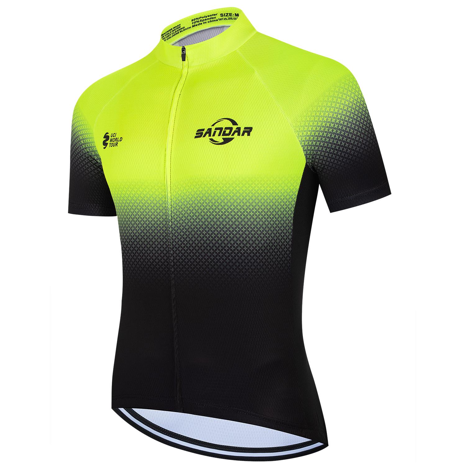 2026 NEW Team Racing Summer Cy - Mountain Biking New Jersey 评论和价格
