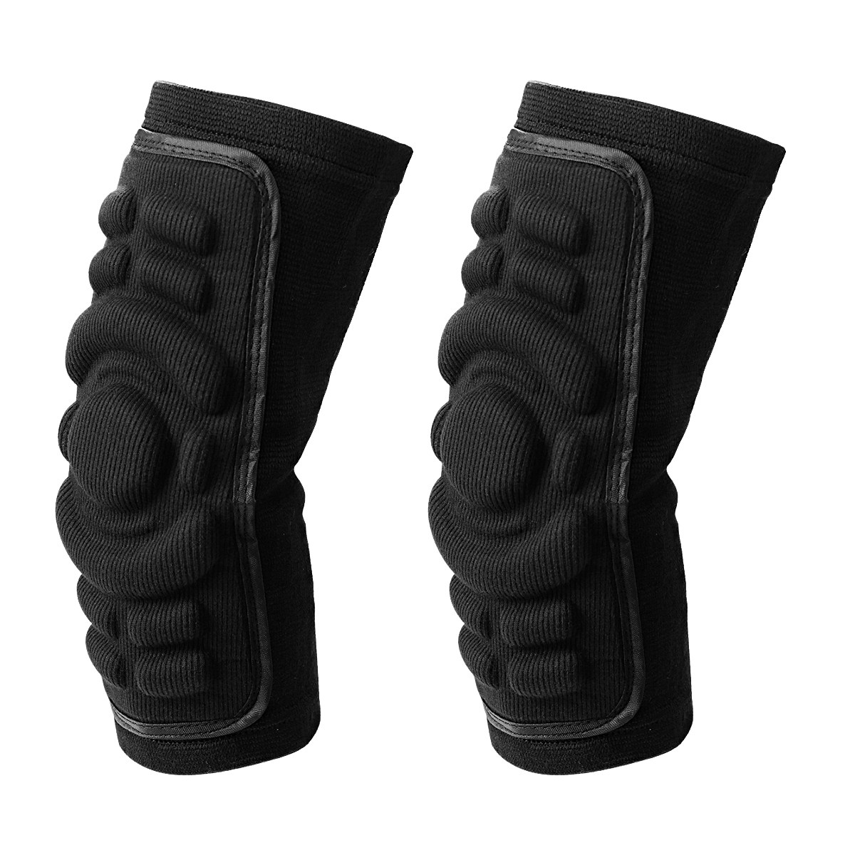 2Pcs Elbow Pads Guard Elbow Pr - Mountain Biking Elbow Pads 评论和价格