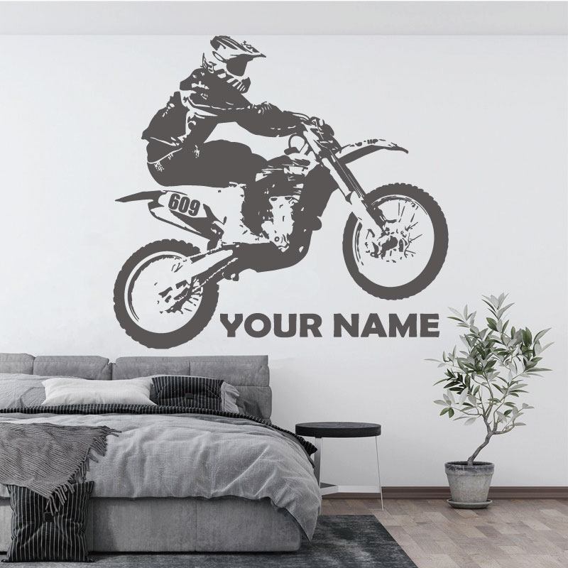 Gifts for kids customizable na - Mountain Biking Extreme 评论和价格